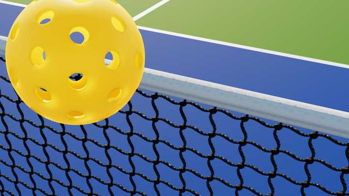 Desert Pickleball League looking for players 70 and over to fill up teams