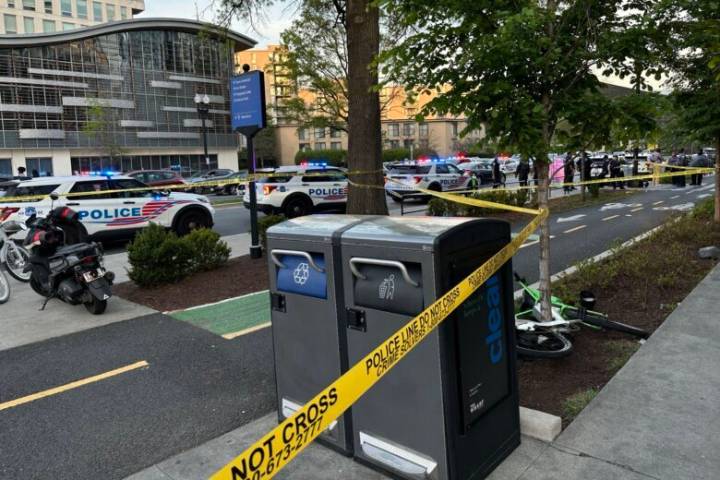 To prevent DC crime, ACLU report recommends more funding for youth programs