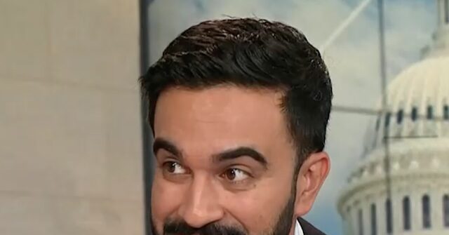 Carney: NYC Mayoral Race Reveals White-Collar Workers' 'Precarious Economic Situation'