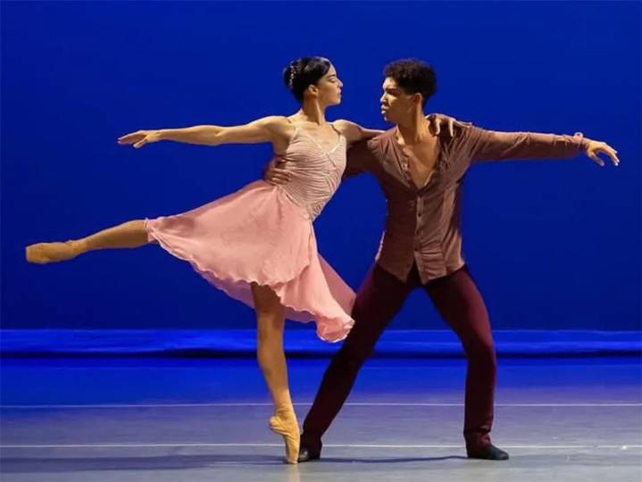 Ballet Nacional de Cuba recibe noviembre con atractivas funciones