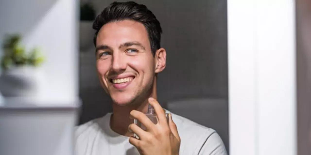 Cómo regalar un perfume a un hombre con estilo y personalidad