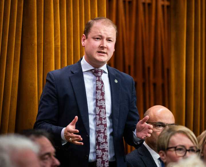 Westman MPs will vote against budget