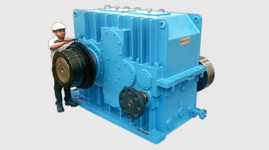 Elecon Engineering: Building Scale, Depth and Global Reach through Focused Diversification