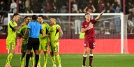 Lanús venció 1-0 a Universidad de Chile y jugará la final de la Copa Sudamericana
