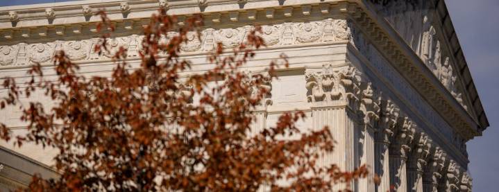 Supreme Court Lets Trump Officials Limit Snap Food Aid for Now