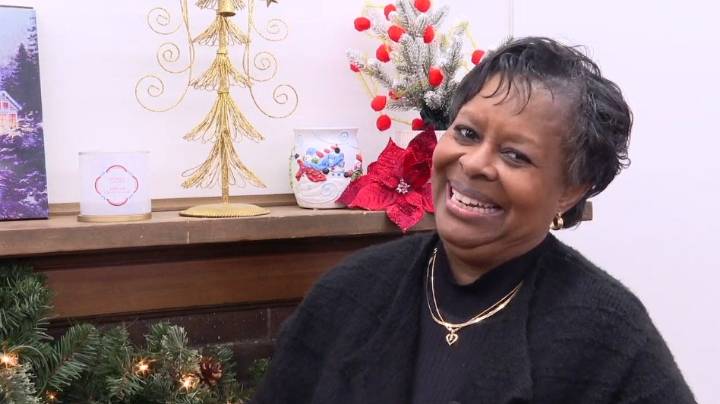 IU Indianapolis aims to support 100 families in 25th annual 'Season of Giving'