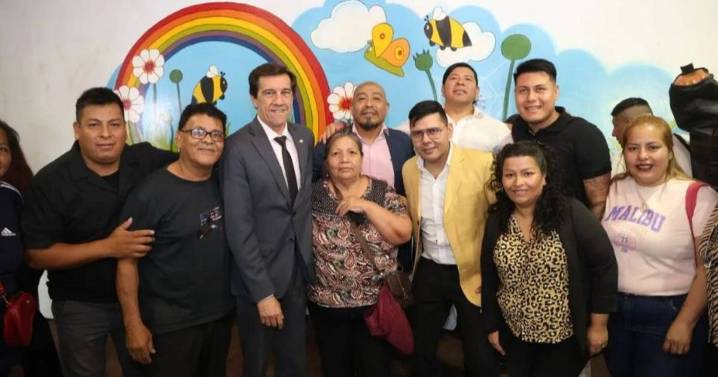 Nueva base de Acción Rápida en Fraile Pintado