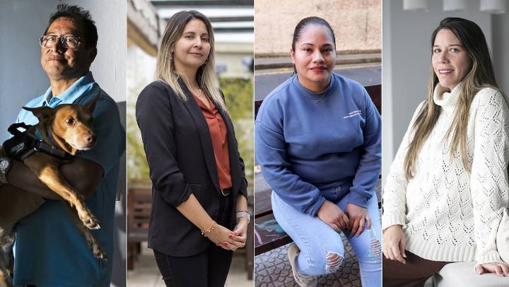 España ya supera el millón de afiliados latinoamericanos: ¿dónde están y en qué trabajan?