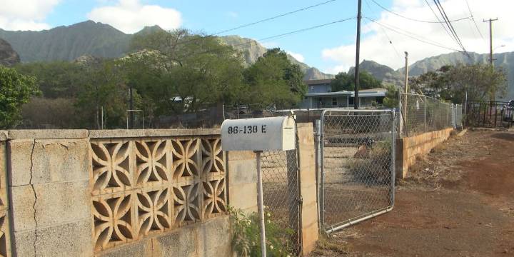 Family of disabled woman loses thousands in forged deed scam