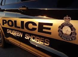 Credit cards stolen from two Port Elgin vehicles