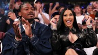 Cardi B Gives Birth To Child With Stefon Diggs