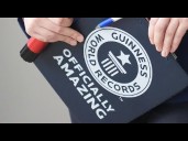 How Guinness World Records began 7 decades ago