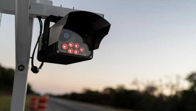 Democratic lawmakers are questioning the legality of a U.S. Border Patrol program that uses predictive intelligence to detain drivers for suspicious travel