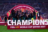 ¡Portugal campeón del Mundo Sub
