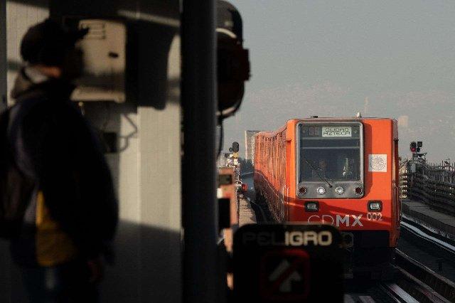 Cerrarán Circuito Interior por maniobras de alto tonelaje en la Línea B del Metro