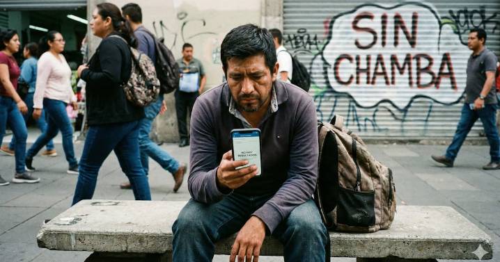 Inseguridad ‘mata’ inversión, crecimiento y empleo en México