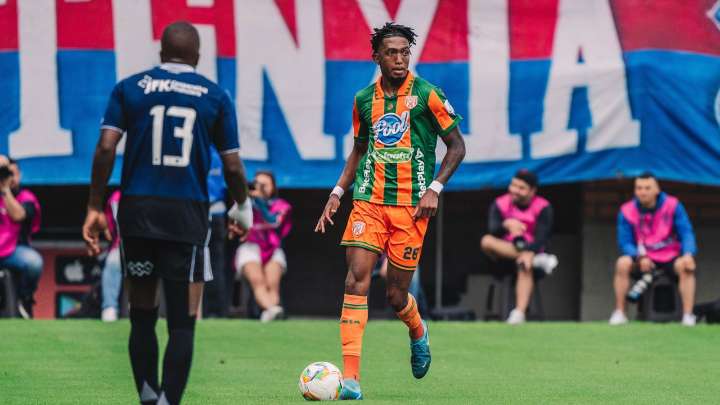 ¡Huele a final paisa!  El DIM venció a Envigado 1