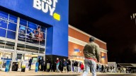 What time do stores open on Black Friday? See hours for retail stores