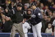 What's it like to umpire Game 7 of the World Series? We asked an expert