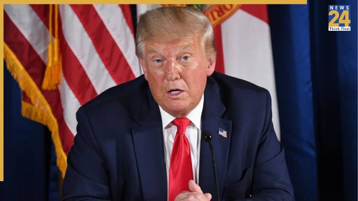 Trump signs bill to release Epstein files amid mounting pressure, frames move as exposing…