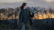 'H Is for Hawk' Trailer: Claire Foy Works Through Her Grief with Bird