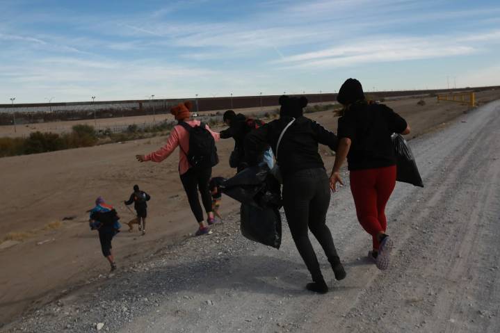 Desmantelan red de tráfico de migrantes en Brasil con conexión en México