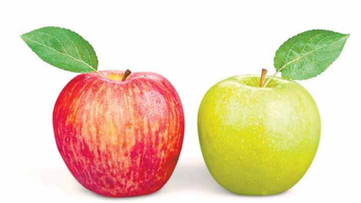 Los aportes nutritivos de cada variedad