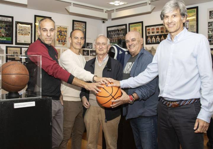 Medio siglo de un sueño que llegó al cielo