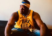 Spice 1 Talks Growing Up in Hayward, Running From Cops and Breakin’ at the Mall
