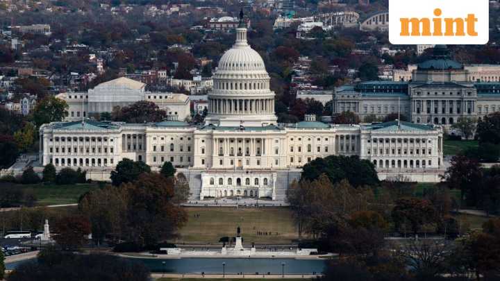 Majority of Americans say Republicans won Government shutdown fight, poll finds