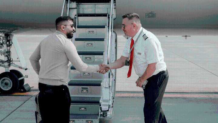 Educator Sandeep Singh Reveals the Mindset Behind Sustainable Success