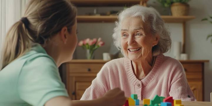 Día Mundial de las Personas Cuidadoras: señales de alerta y estrategias para prevenir el agotamiento