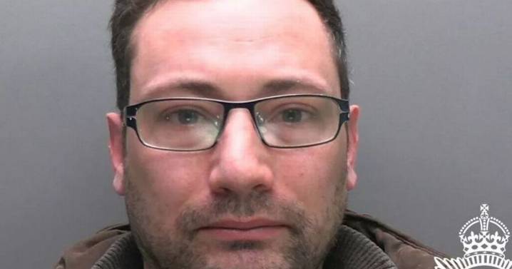 'Callous' Scots driver hit victim then dragged him into road to be struck again