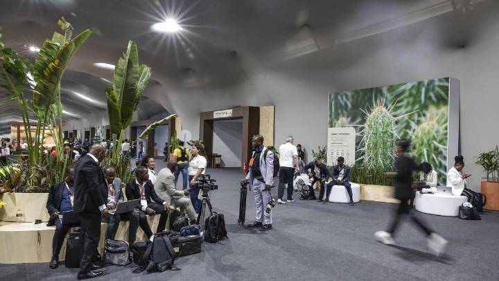 5 claves para entender la cumbre del clima de Brasil: por qué se celebra en Belém, quién asistirá (y quién no) y qué se debatirá