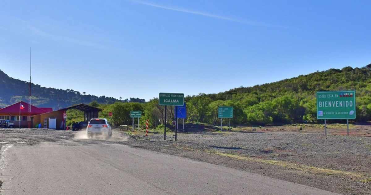 Estado de los pasos a Chile hoy: guía para un buen viaje desde Neuquén y Río Negro