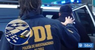 Secaba droga en el techo de su casa: prisión preventiva para sujeto imputado por tráfico en Lota