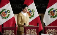Perú rompió relaciones con México luego de que diera asilo a ex ministra de Castillo
