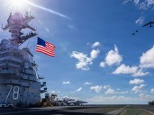 EE.UU. utilizará aeropuertos dominicanos como parte de su despliegue militar en el Caribe