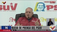 PSUV reitera que el país se prepara la realización de la cuarta Consulta Popular