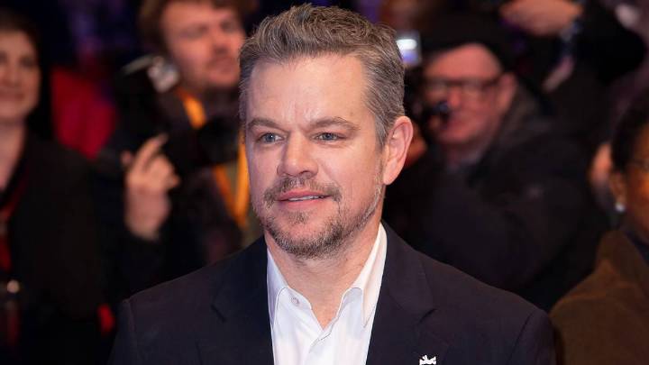 Matt Damon’s Medical Thriller Loses Box Office Rank to New ‘Predator’ Hit