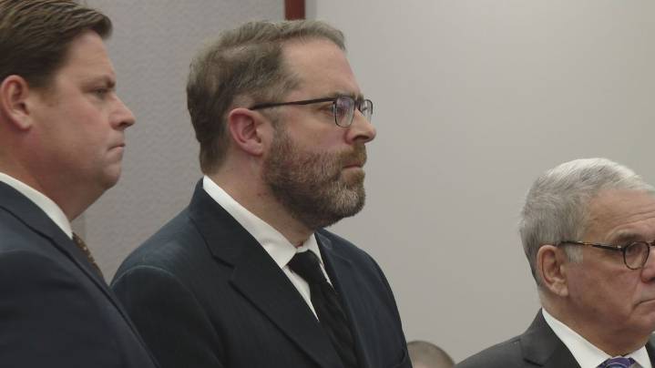 Former Saladin Shriners treasurer sentenced for embezzlement