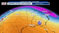 Baton Rouge Weather: Quick warm up after record breaking cold