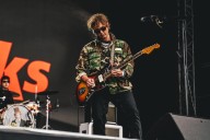 British rockers forced to postpone gig hours before start after ‘tough few days’ 