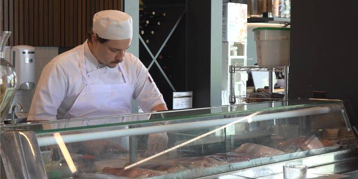 Brazos Valley restaurants face economic impact according to new report