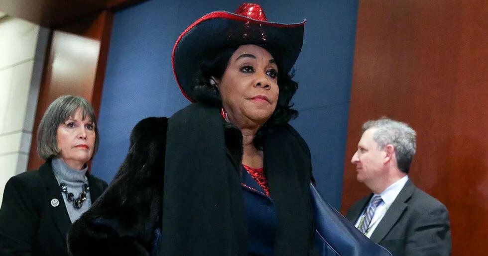 Frederica Wilson endorses Eileen Higgins for Miami Mayor: ‘Miami’s future depends’ on her