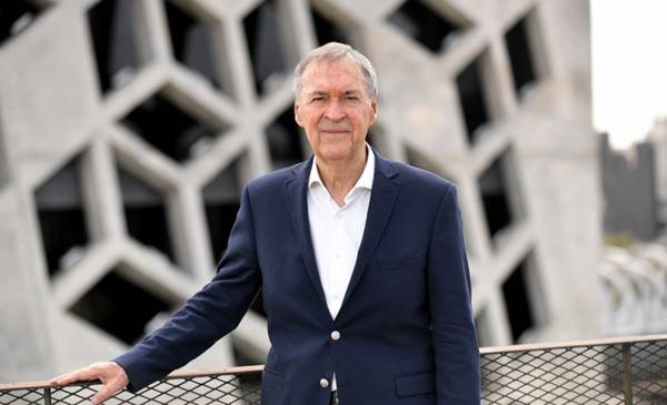 Juan Schiaretti será sometido a una operación cardíaca: le reemplazarán la válvula aórtica