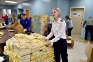 Toy for Joy: It’s not too early to donate