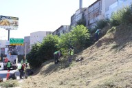 Recolecta Municipio casi 200 toneladas de basura en el norte de Chihuahua durante octubre