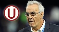 Fossati reveló qué refuerzos tendrá Universitario para el 2026: "Aspirar a traer..."