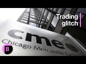 CME Glitch Hits Commodities Trading, S&P 500 Futures, Treasuries, FX